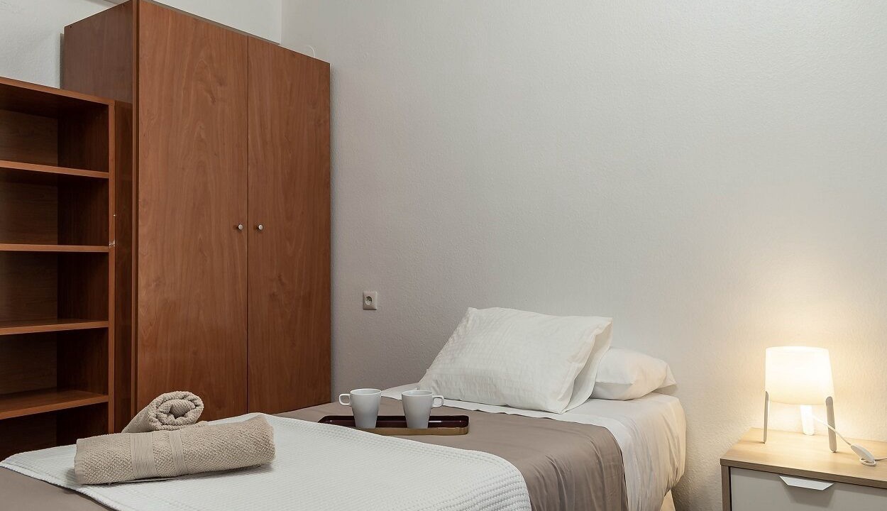 Photo of Bedroom in Iturrama