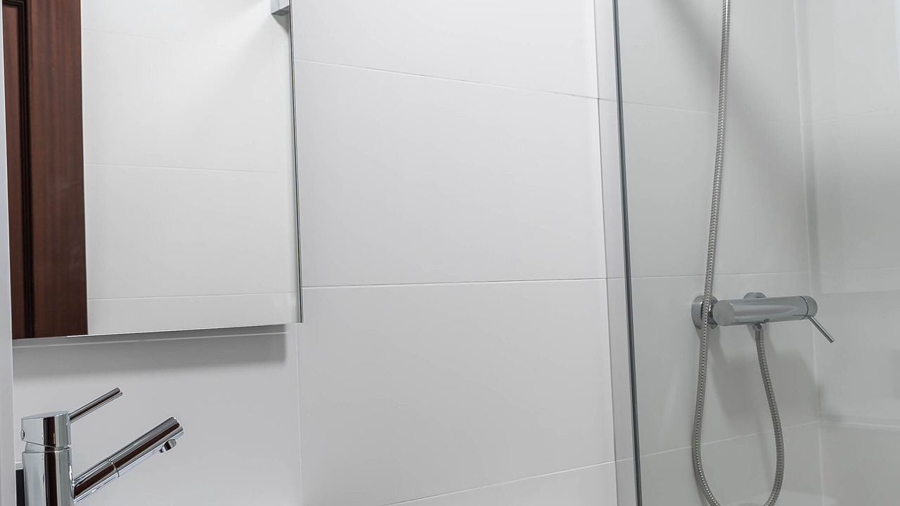 Photo of Bathroom in Iturrama
