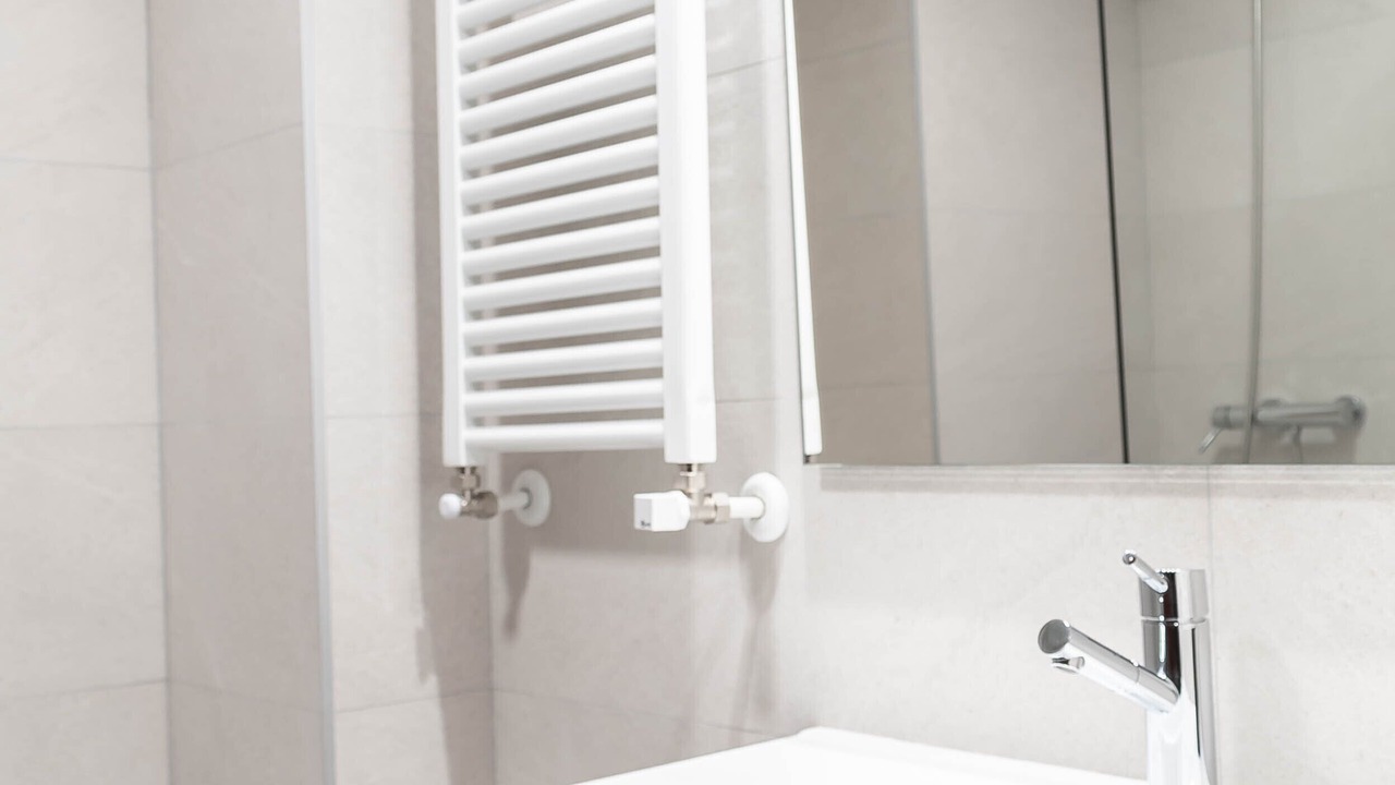 Photo of Bathroom in Iturrama