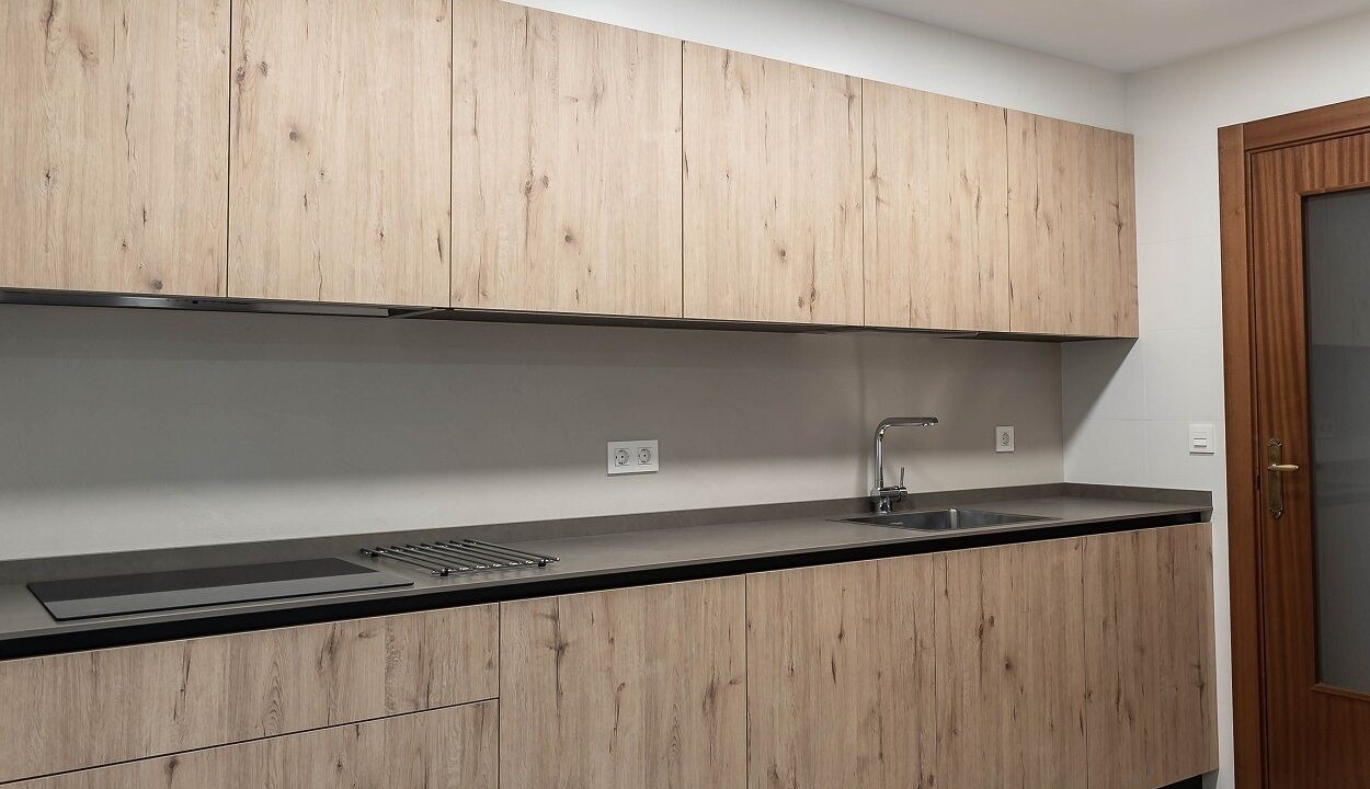 Photo of Kitchen in Iturrama