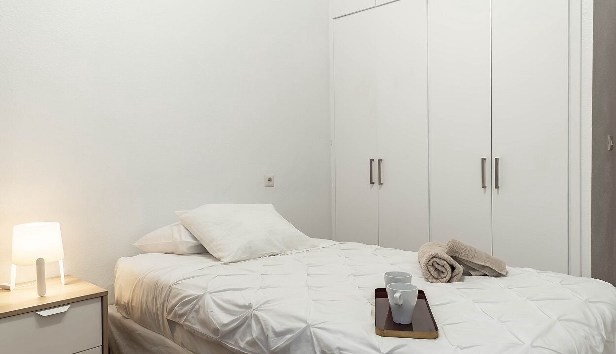 Photo of Bedroom in Iturrama
