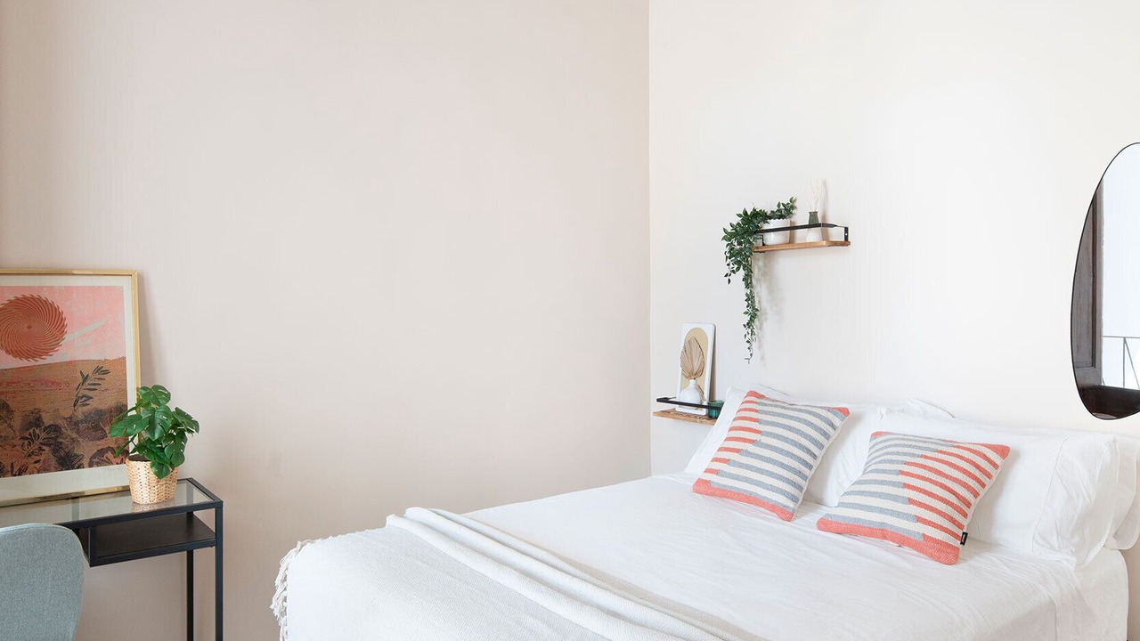 Photo of Bedroom in Arenys de Mar