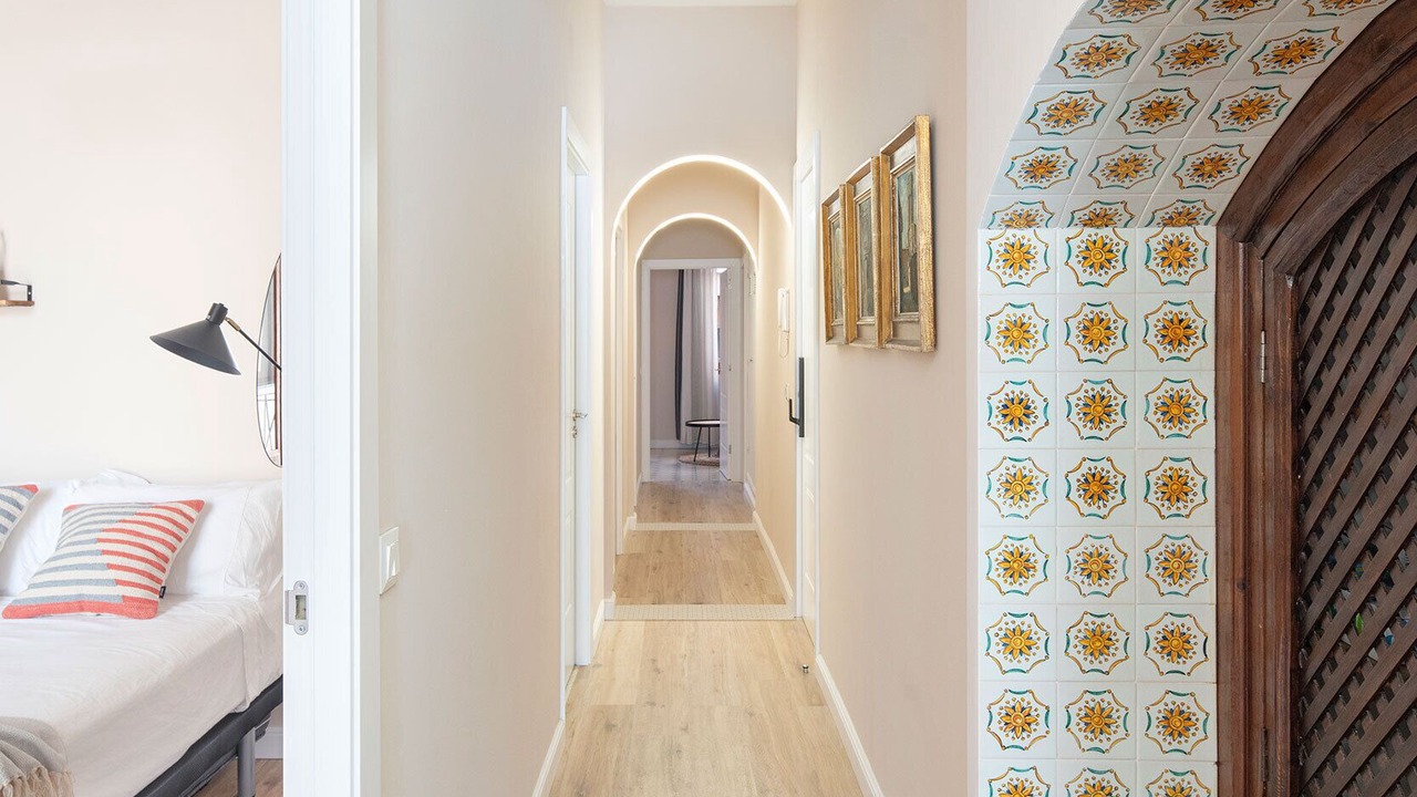 Photo of Bedroom in Arenys de Mar