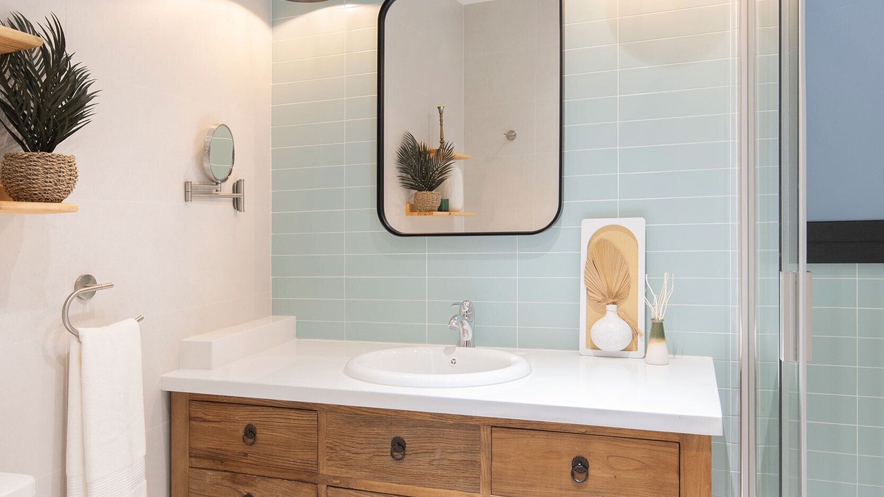 Photo of Bathroom in Arenys de Mar