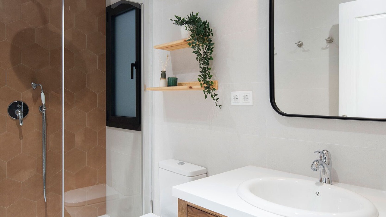Photo of Bathroom in Arenys de Mar