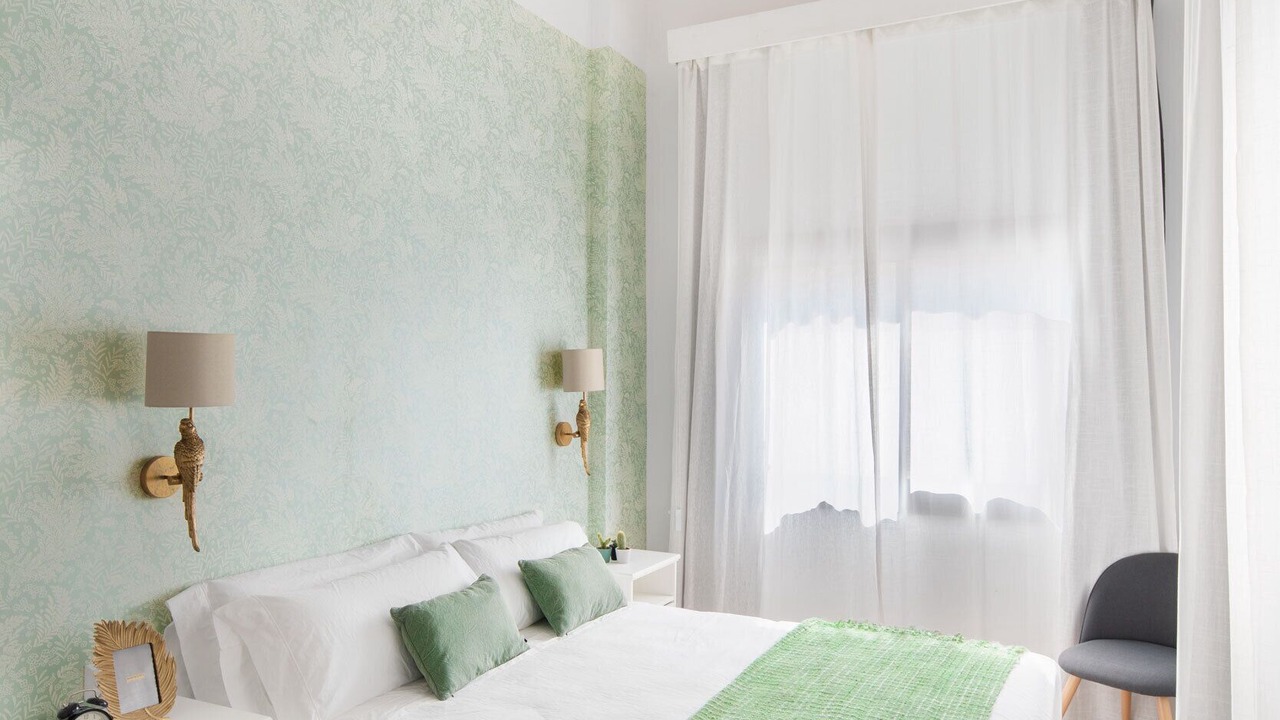 Photo of Bedroom in Arenys de Mar