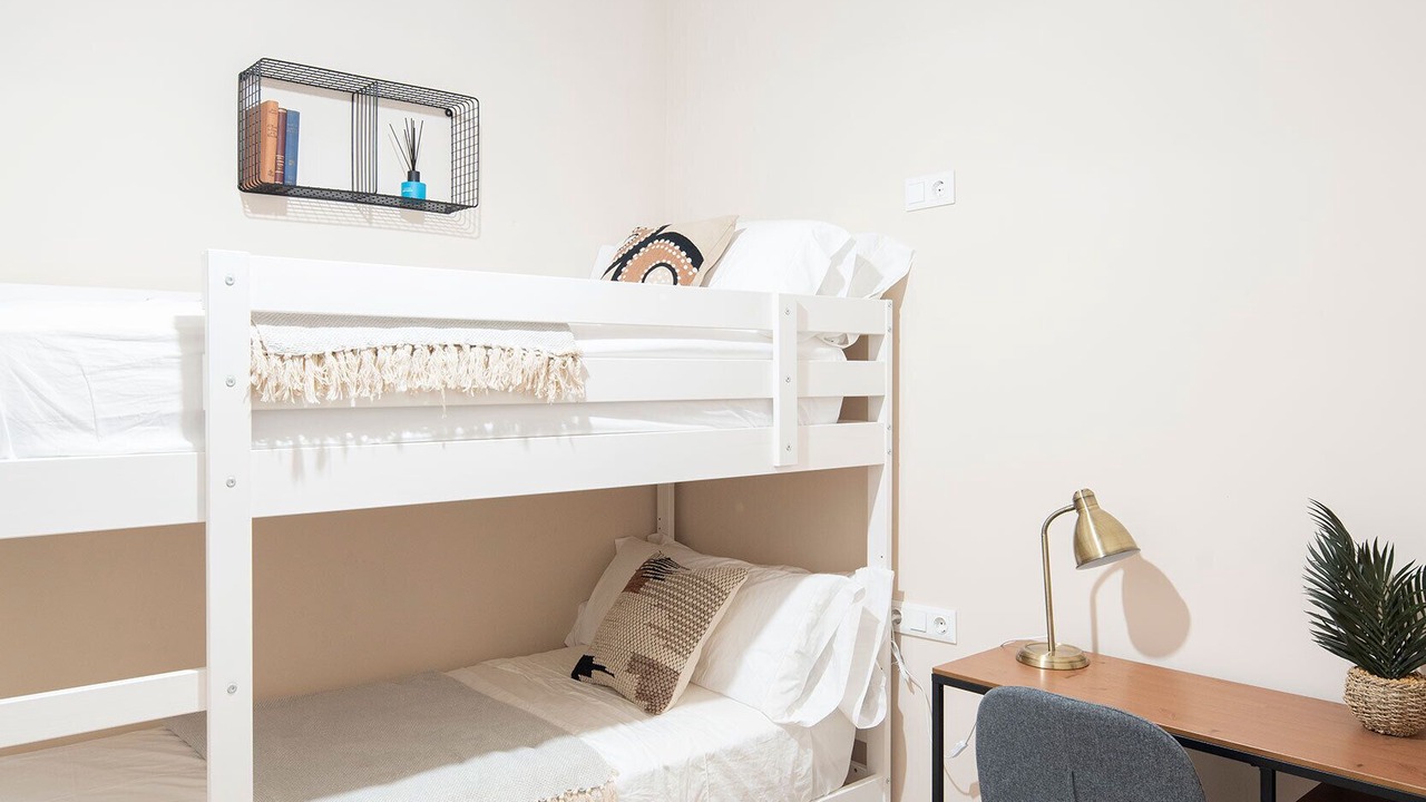 Photo of Bedroom in Arenys de Mar