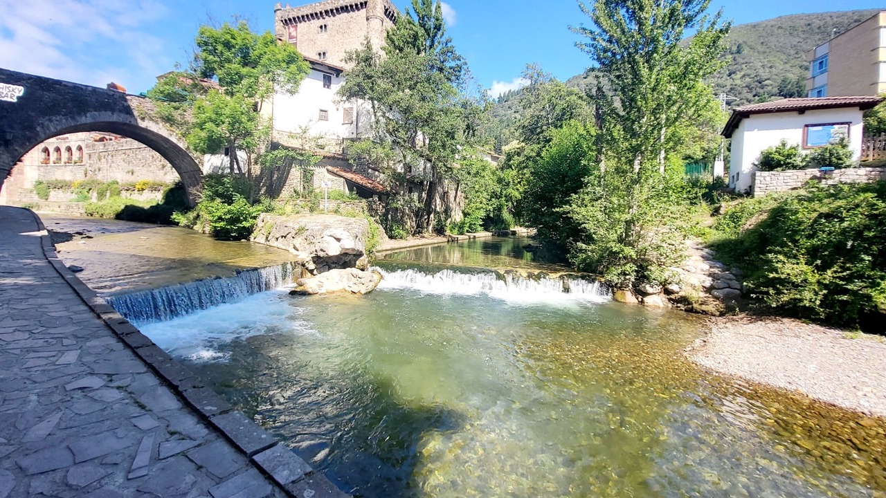 Photo of Outdoor in Potes
