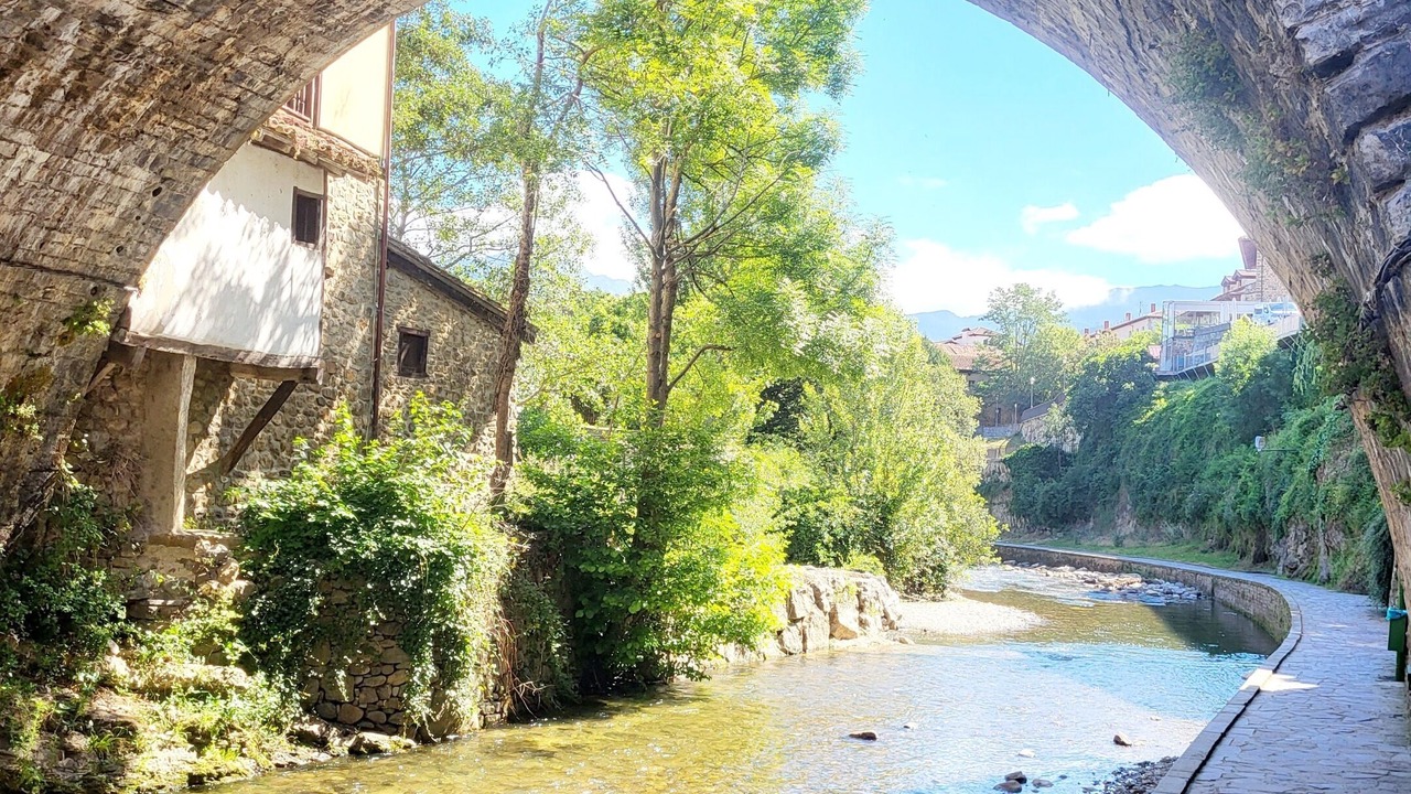 Photo of Outdoor in Potes
