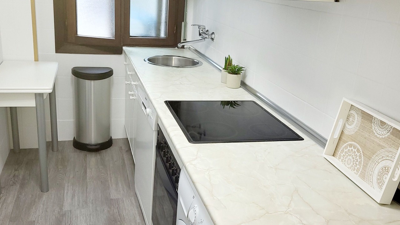 Photo of Kitchen in Potes
