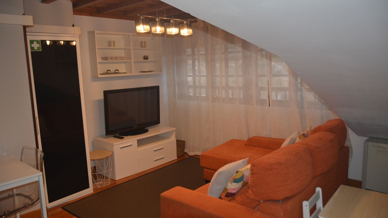 Photo of Livingroom in Potes