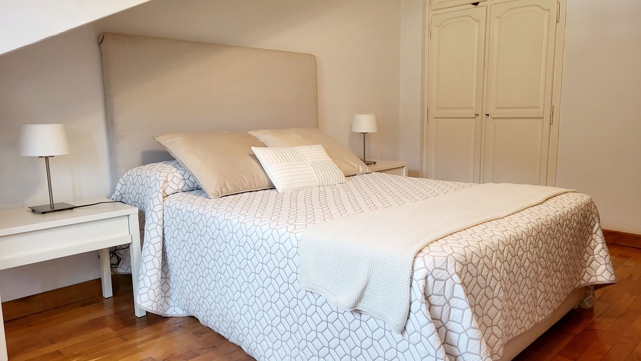Photo of Bedroom in Potes