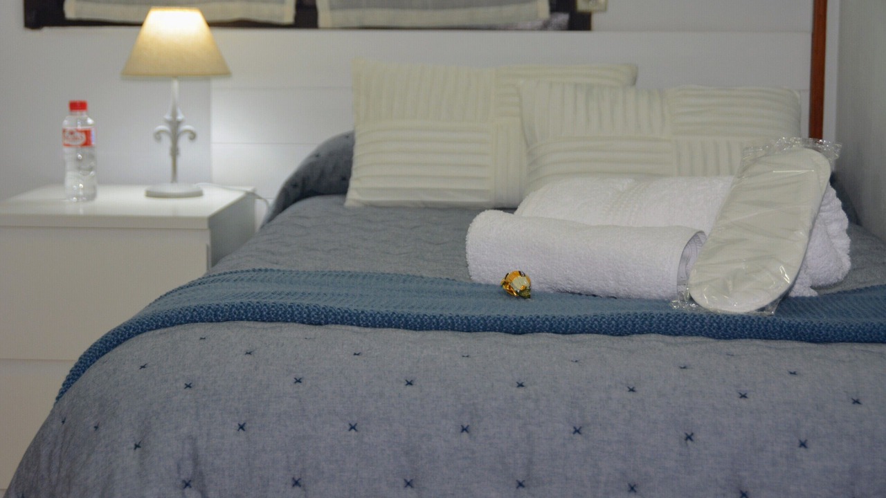 Photo of Bedroom in Potes