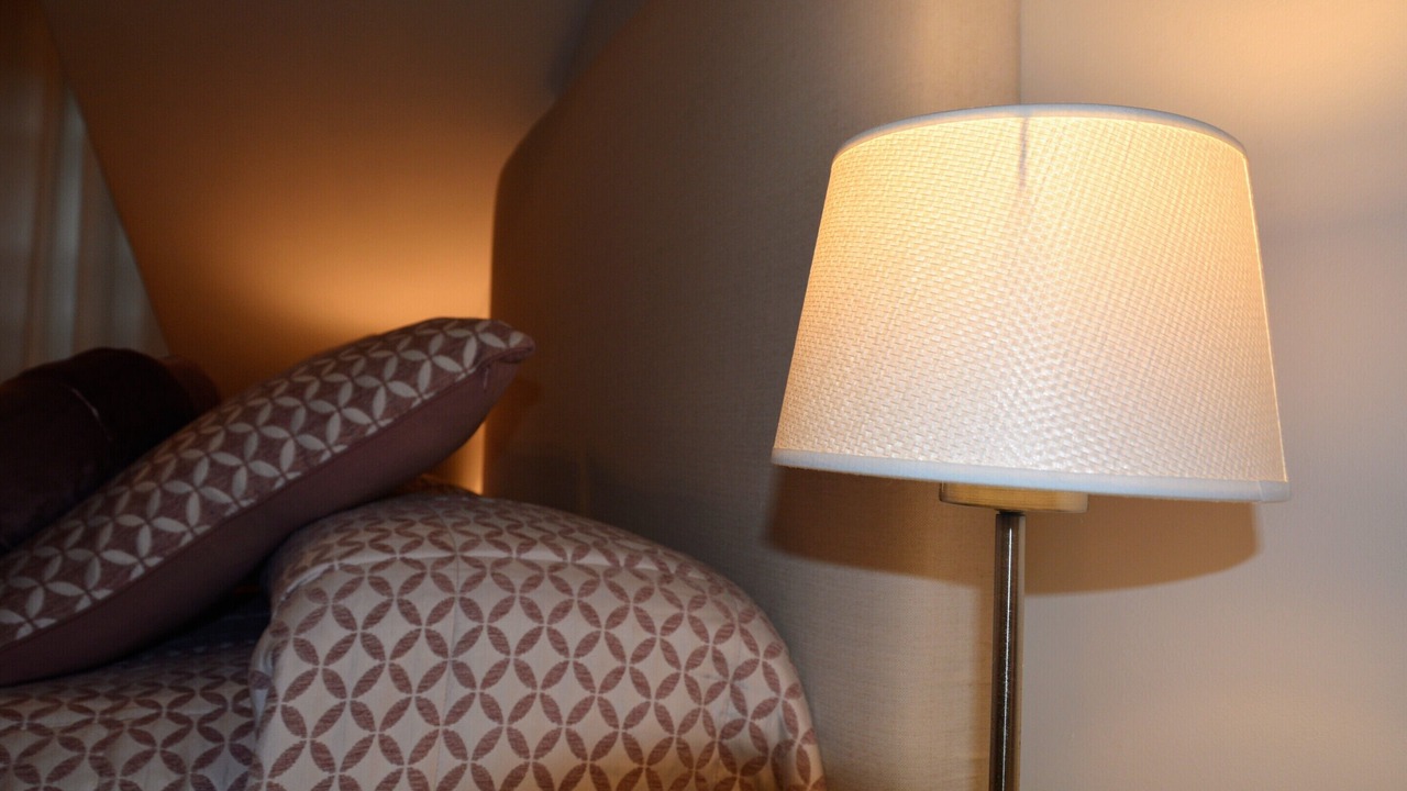 Photo of Bedroom in Potes