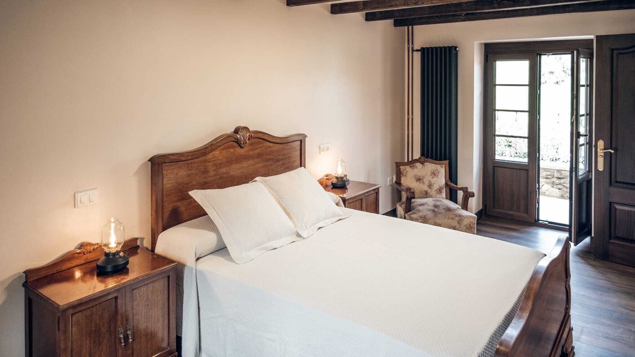 Photo of Bedroom in Laracha