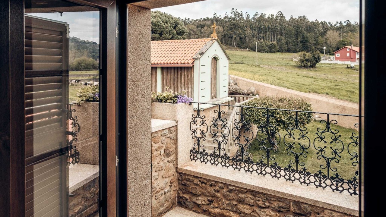 Photo of Outdoor in Laracha