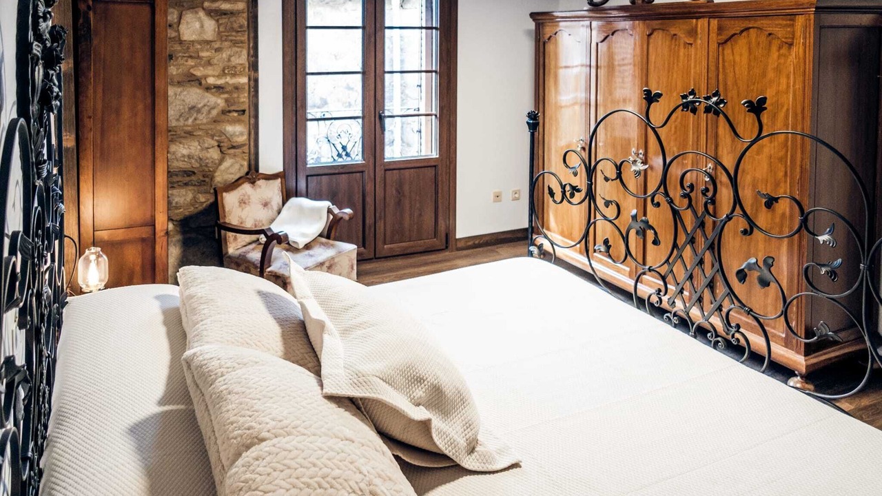 Photo of Bedroom in Laracha