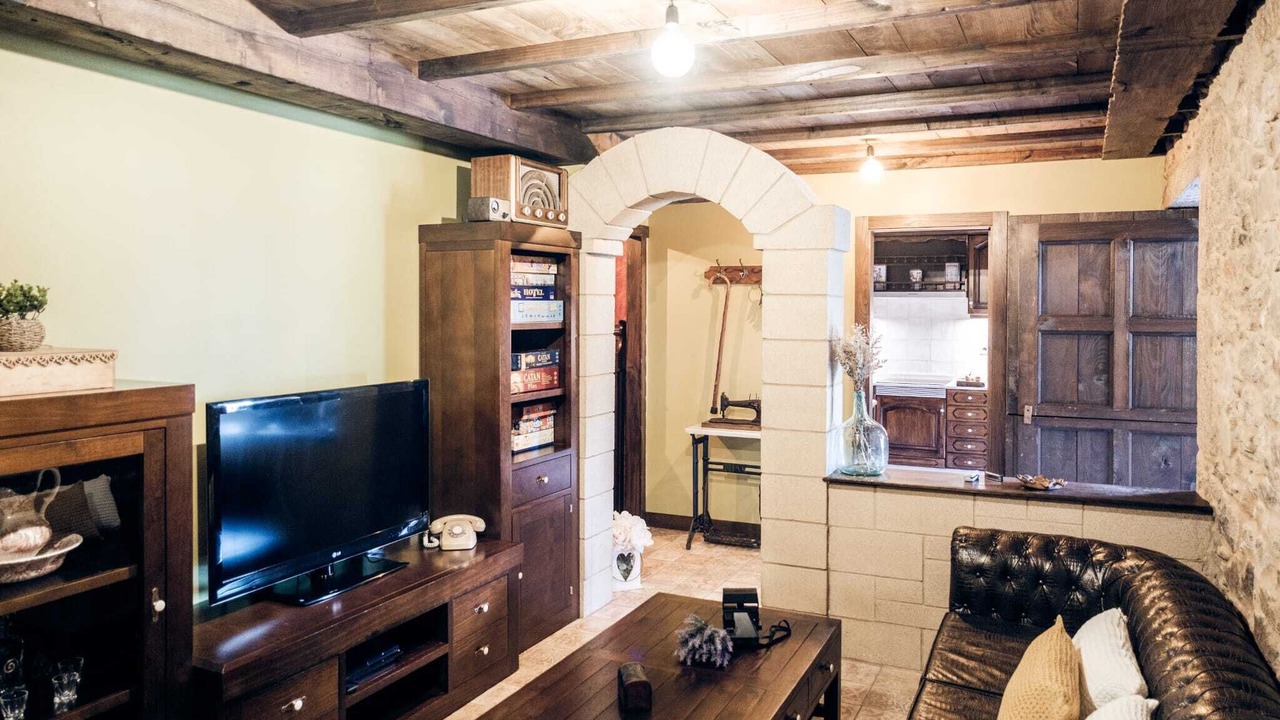 Photo of Livingroom in Laracha