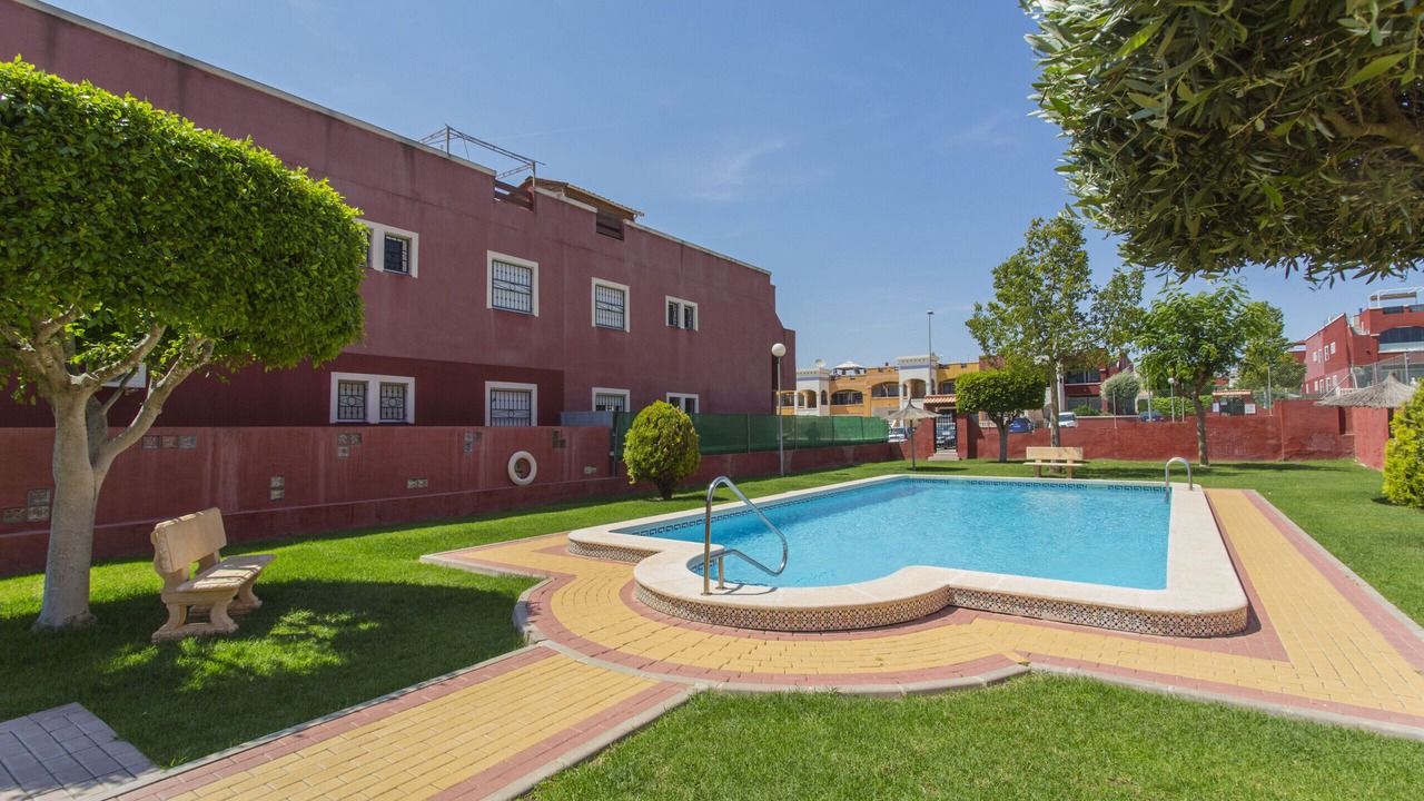 Photo of Outdoor in Orihuela Costa