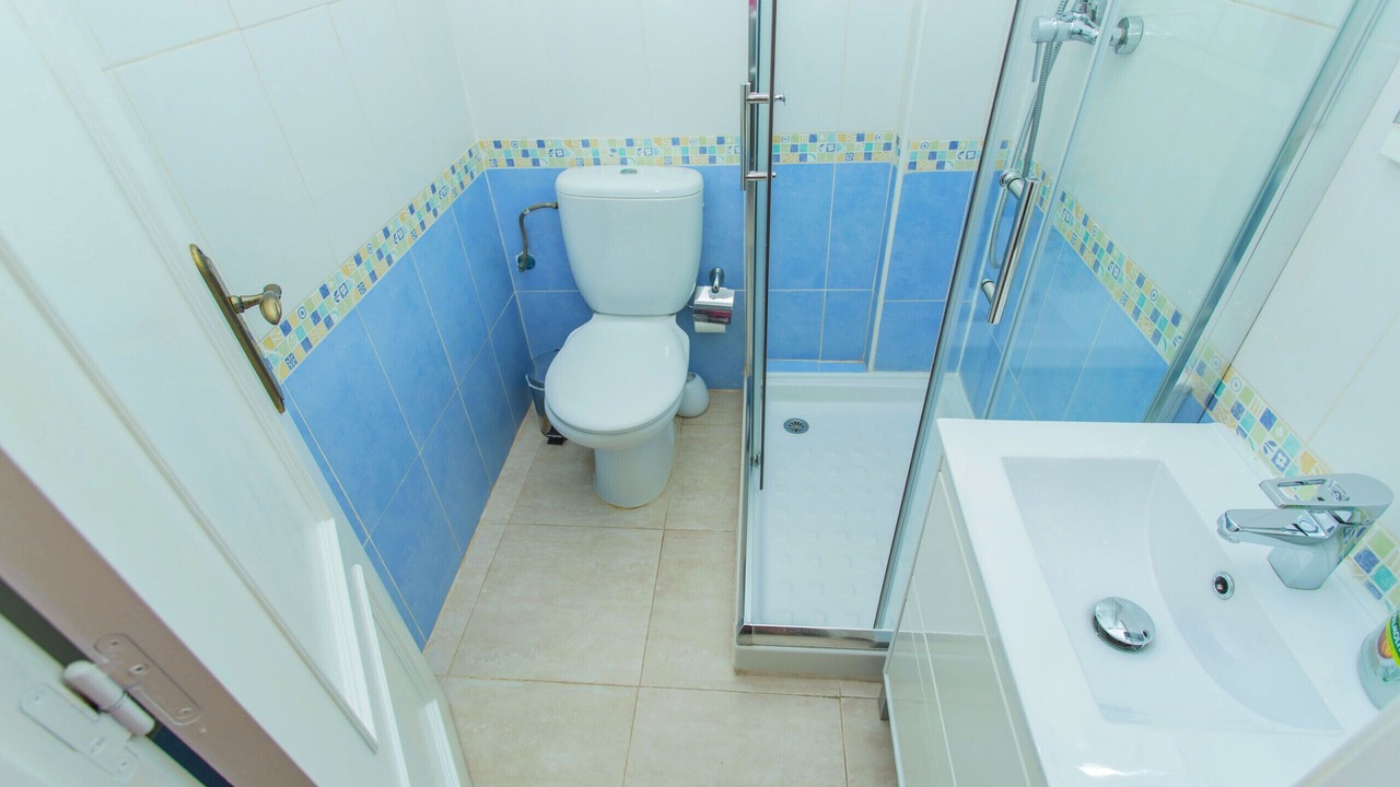 Photo of Bathroom in Orihuela Costa