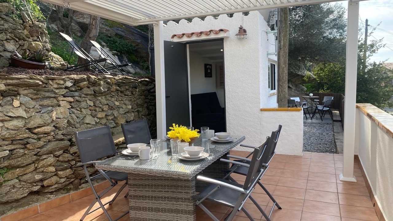 Photo of Outdoor in Palau-Saverdera