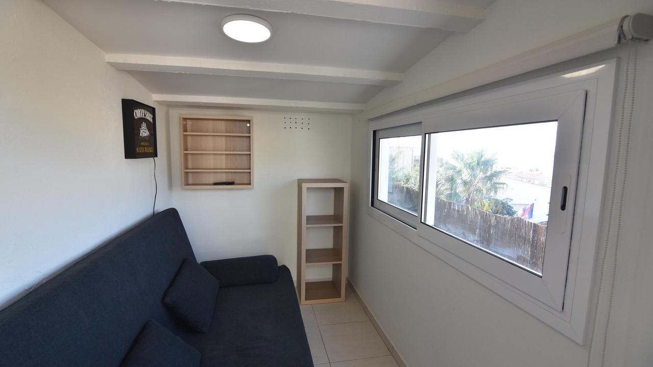 Photo of Livingroom in Palau-Saverdera