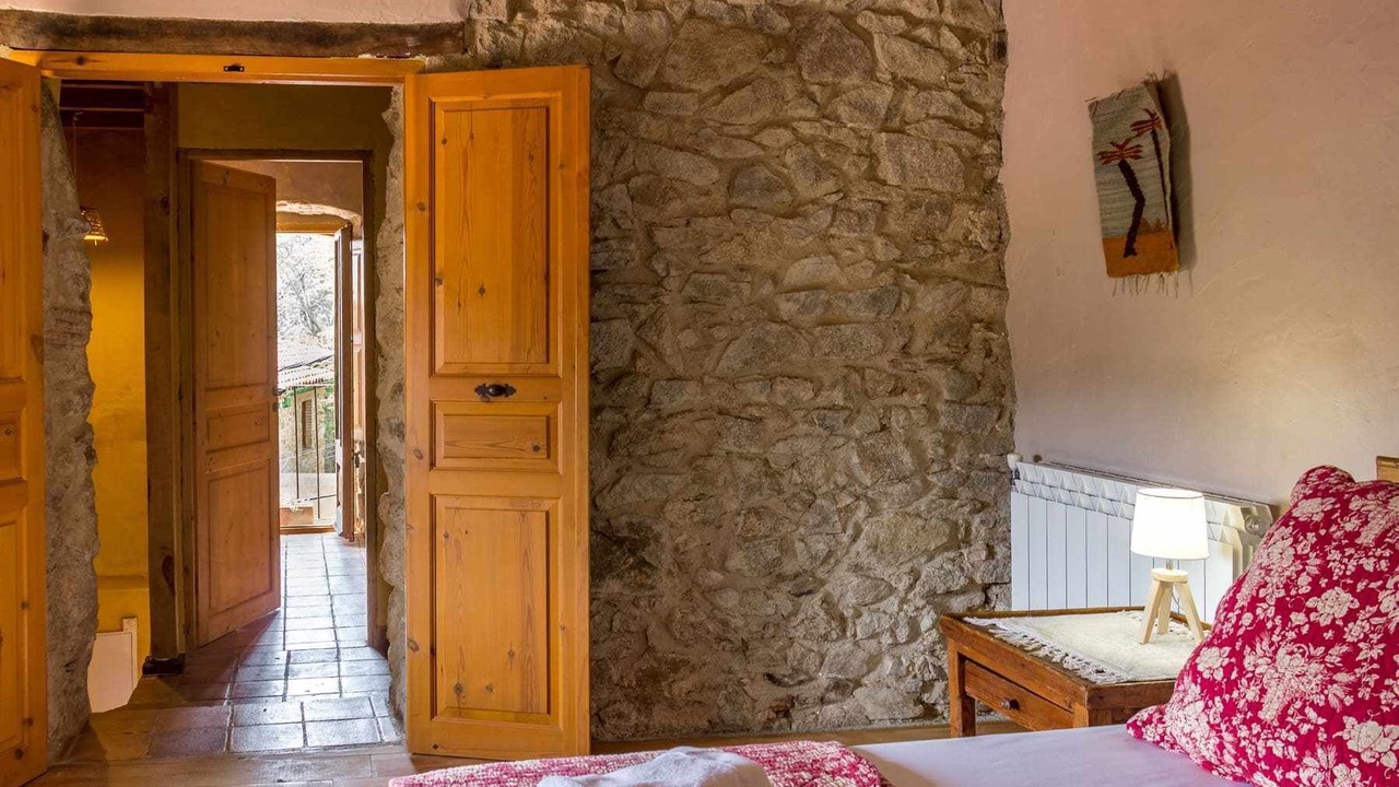 Photo of Bedroom in Cantallops