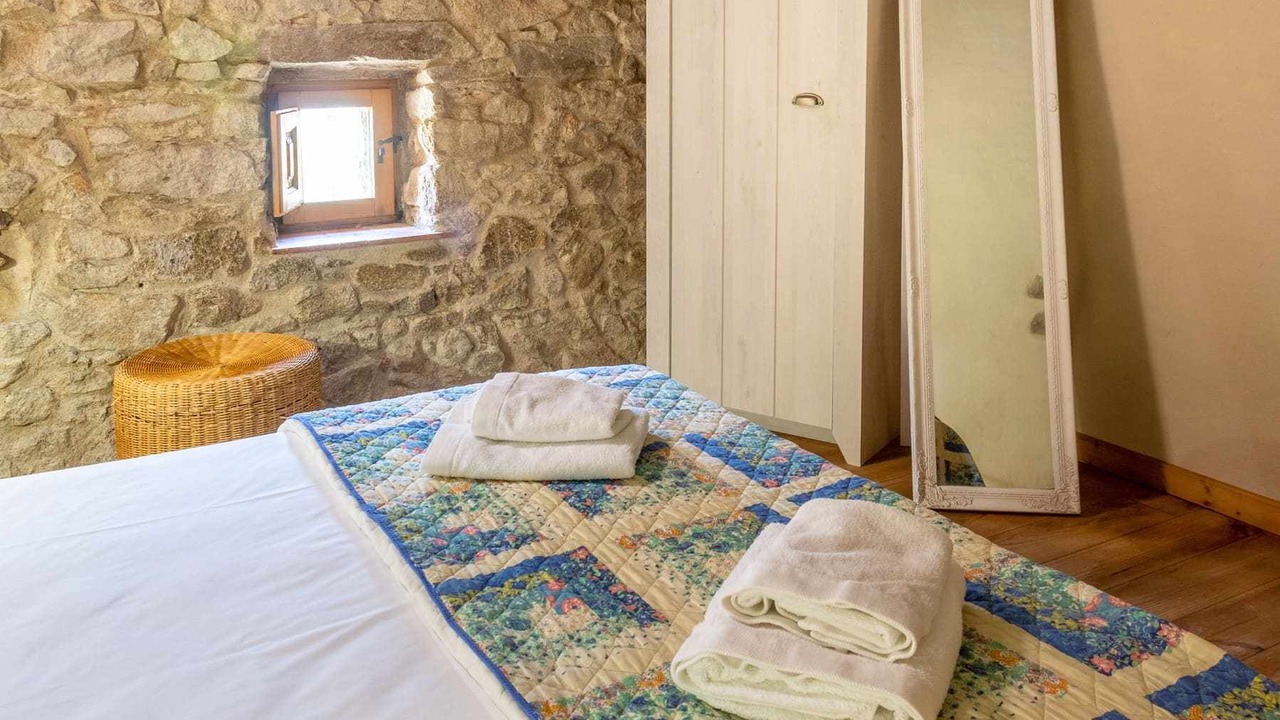 Photo of Bedroom in Cantallops
