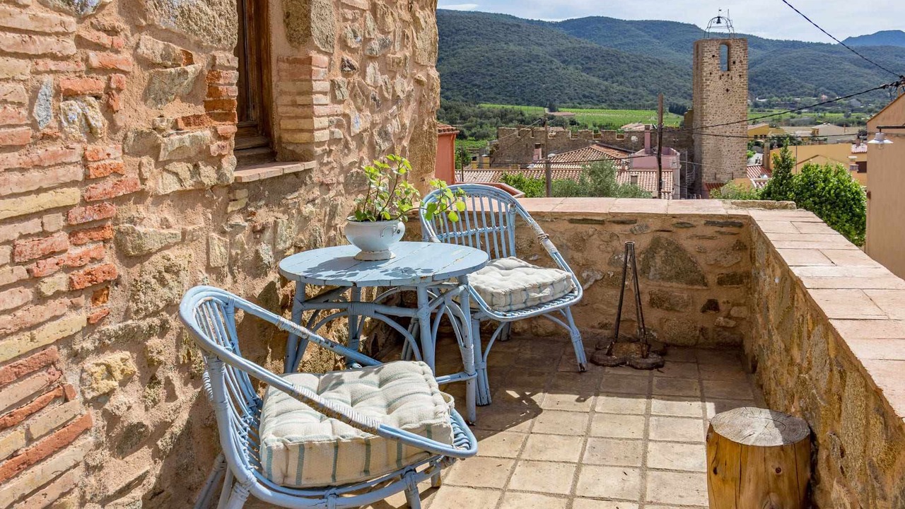 Photo of Outdoor in Cantallops