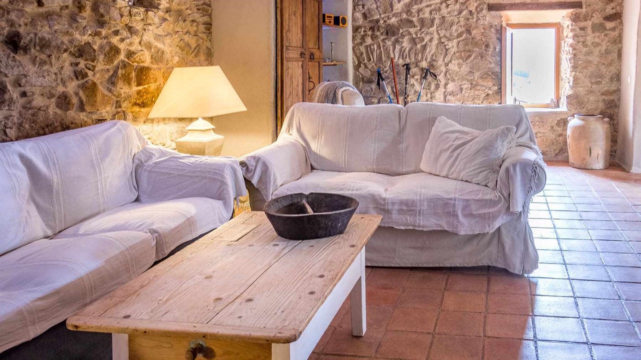 Photo of Livingroom in Cantallops