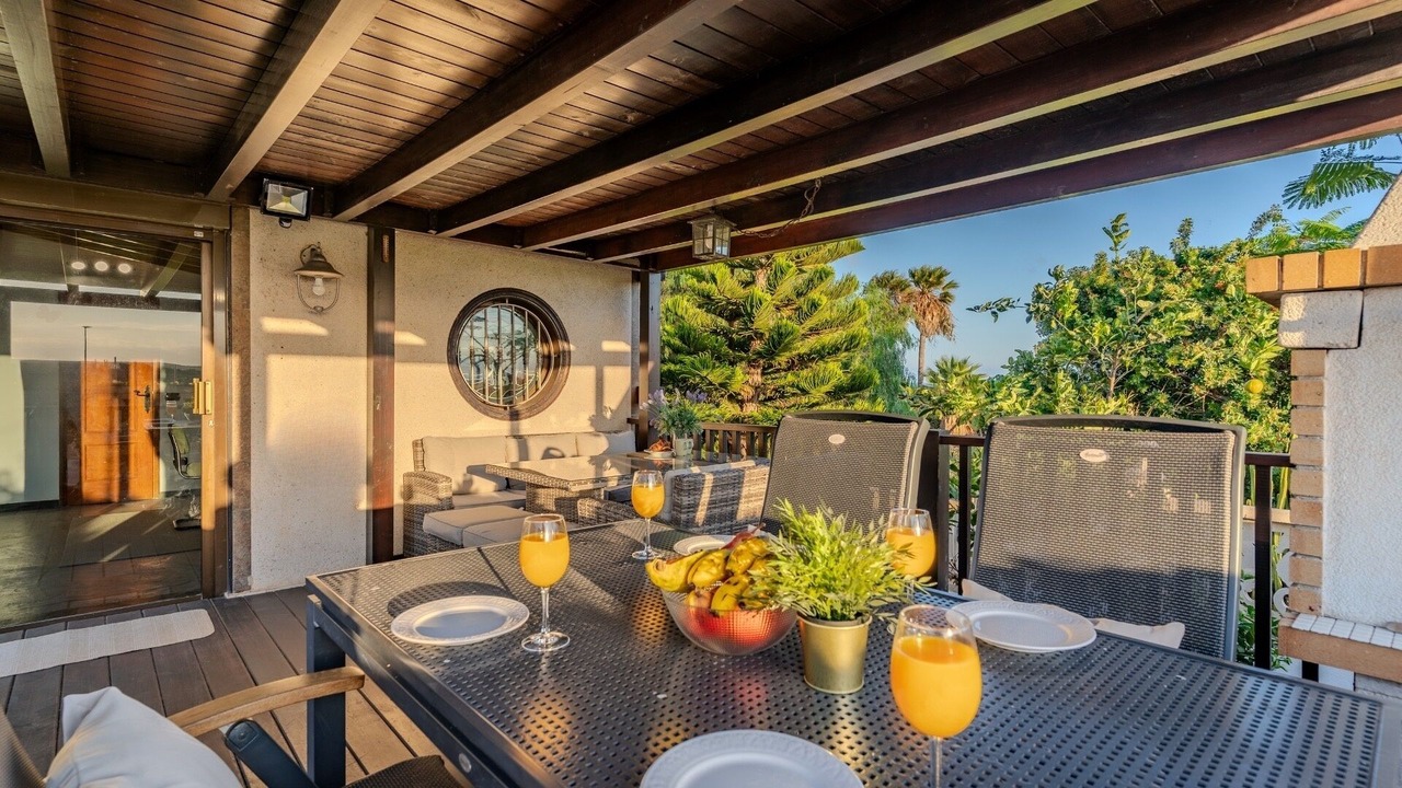 Photo of Outdoor in Complejo turistico Amarilla Golf
