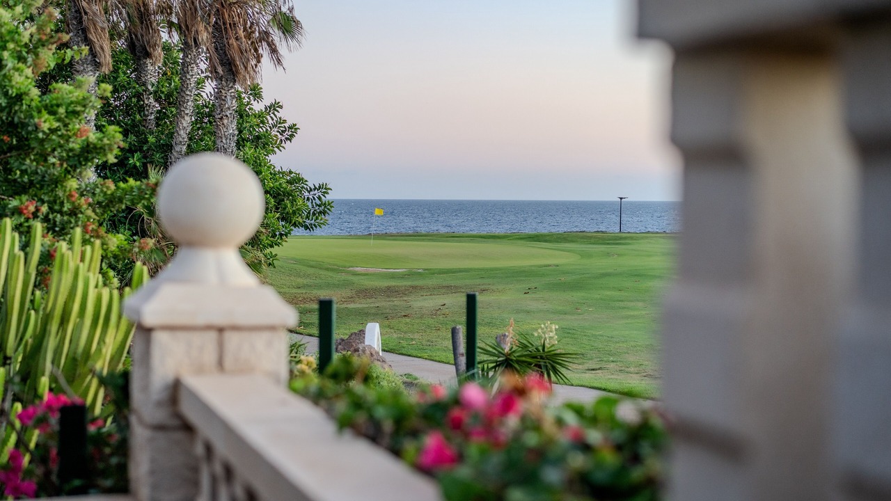 Photo of Outdoor in Complejo turistico Amarilla Golf