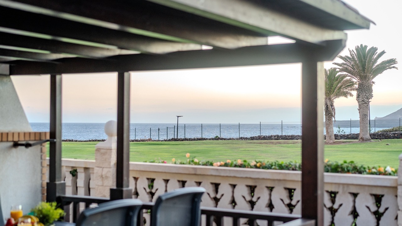 Photo of Outdoor in Complejo turistico Amarilla Golf