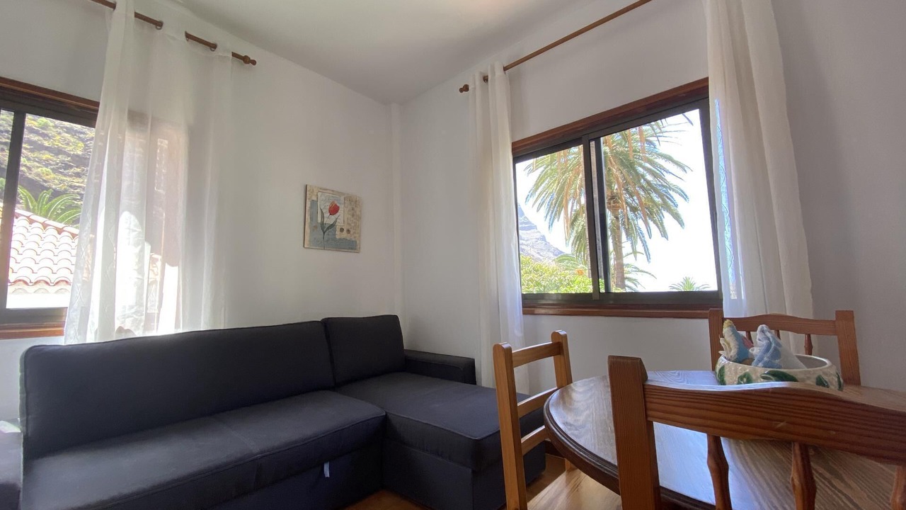 Photo of Livingroom in La Calera