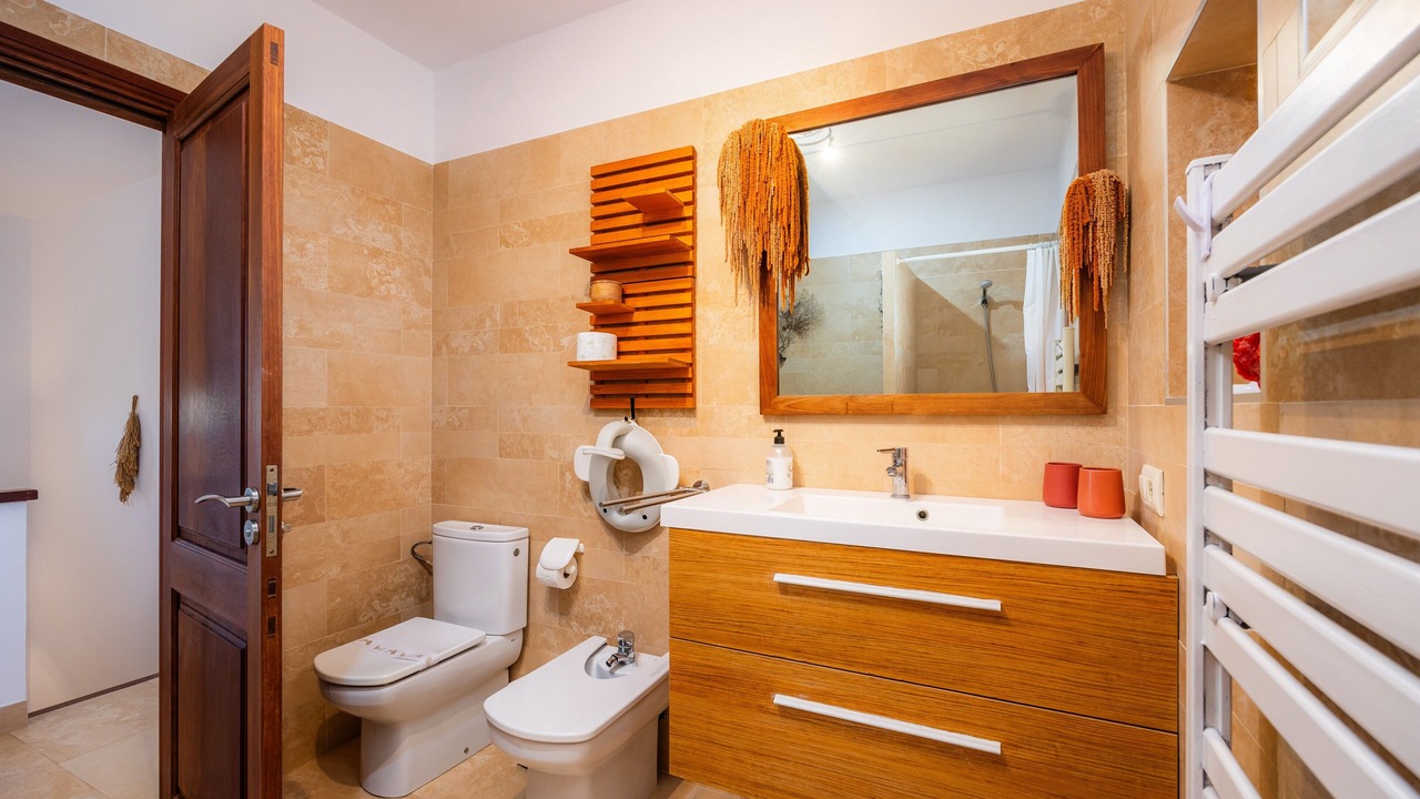 Photo of Bathroom in Santanyi