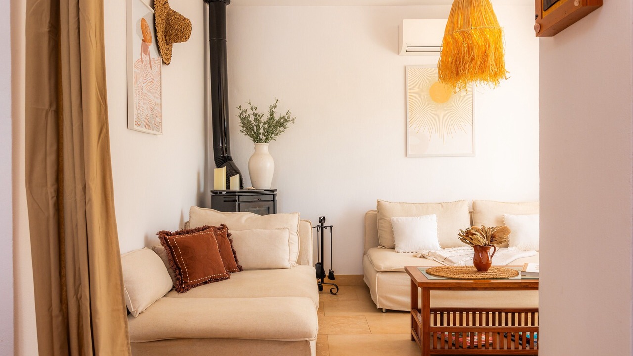 Photo of Livingroom in Santanyi