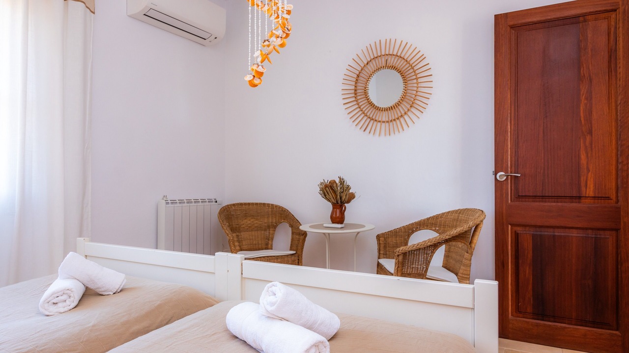 Photo of Bedroom in Santanyi