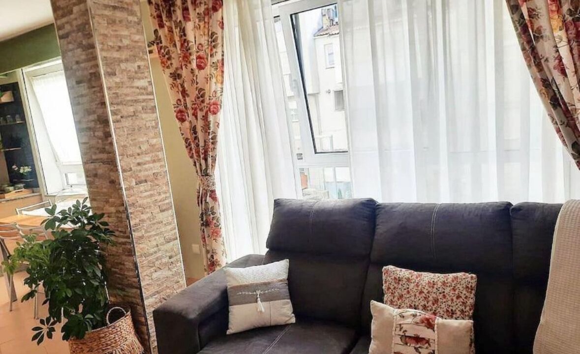 Photo of Livingroom in Betanzos