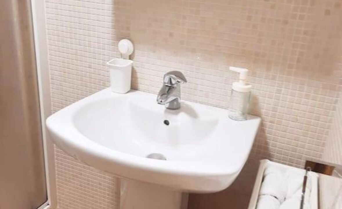 Photo of Bathroom in Betanzos