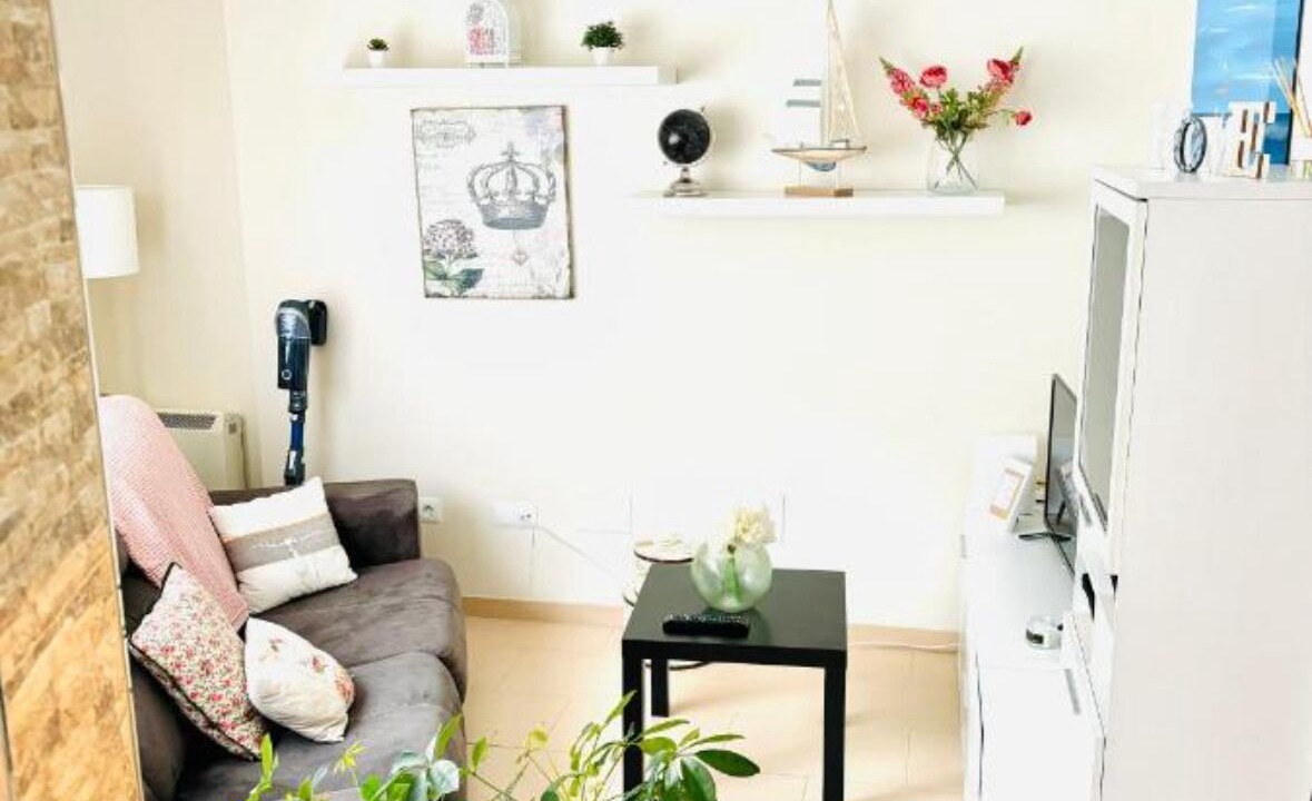 Photo of Livingroom in Betanzos