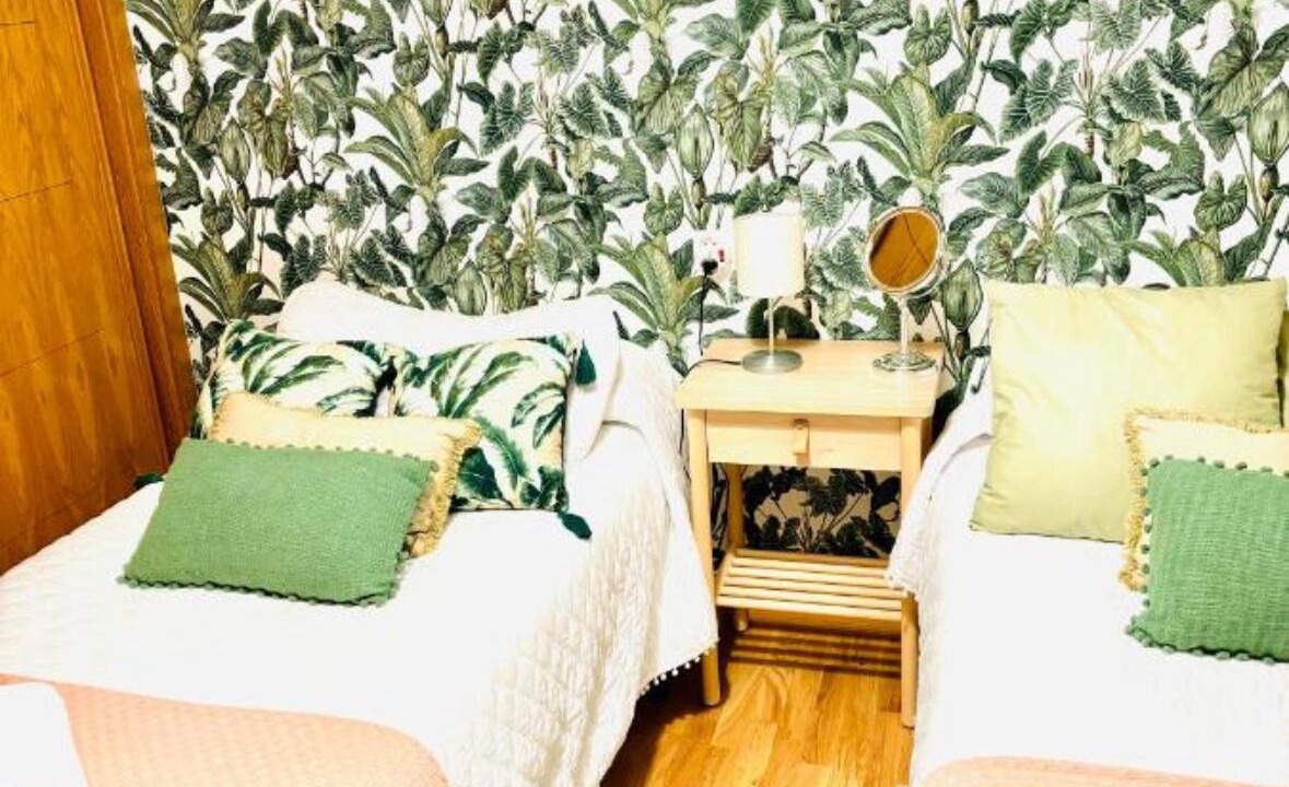 Photo of Bedroom in Betanzos