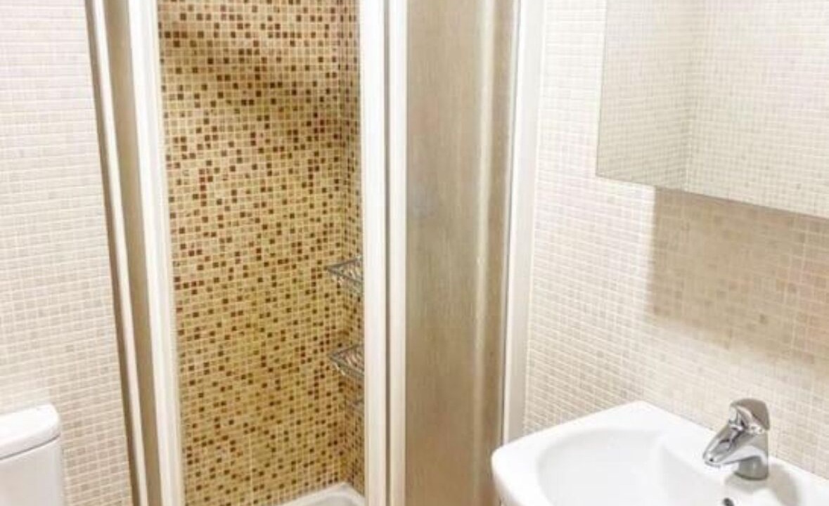 Photo of Bathroom in Betanzos