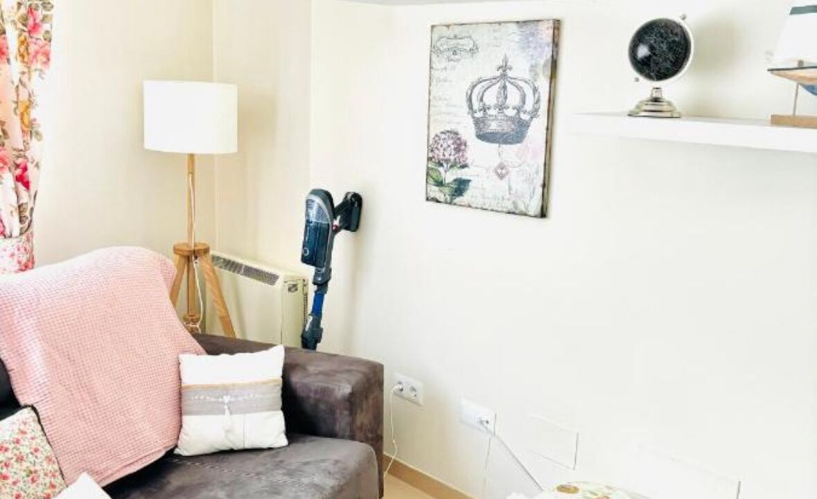 Photo of Livingroom in Betanzos
