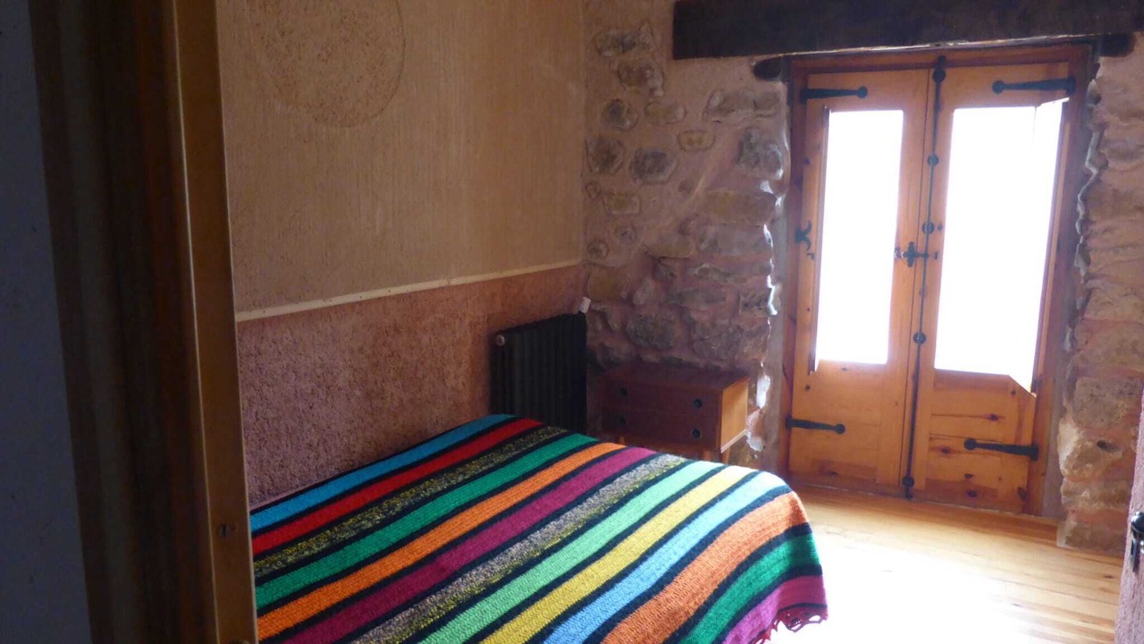Photo of Bedroom in Peralejos de las Truchas