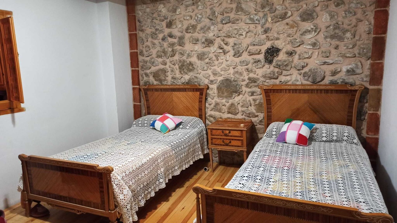 Photo of Bedroom in Peralejos de las Truchas