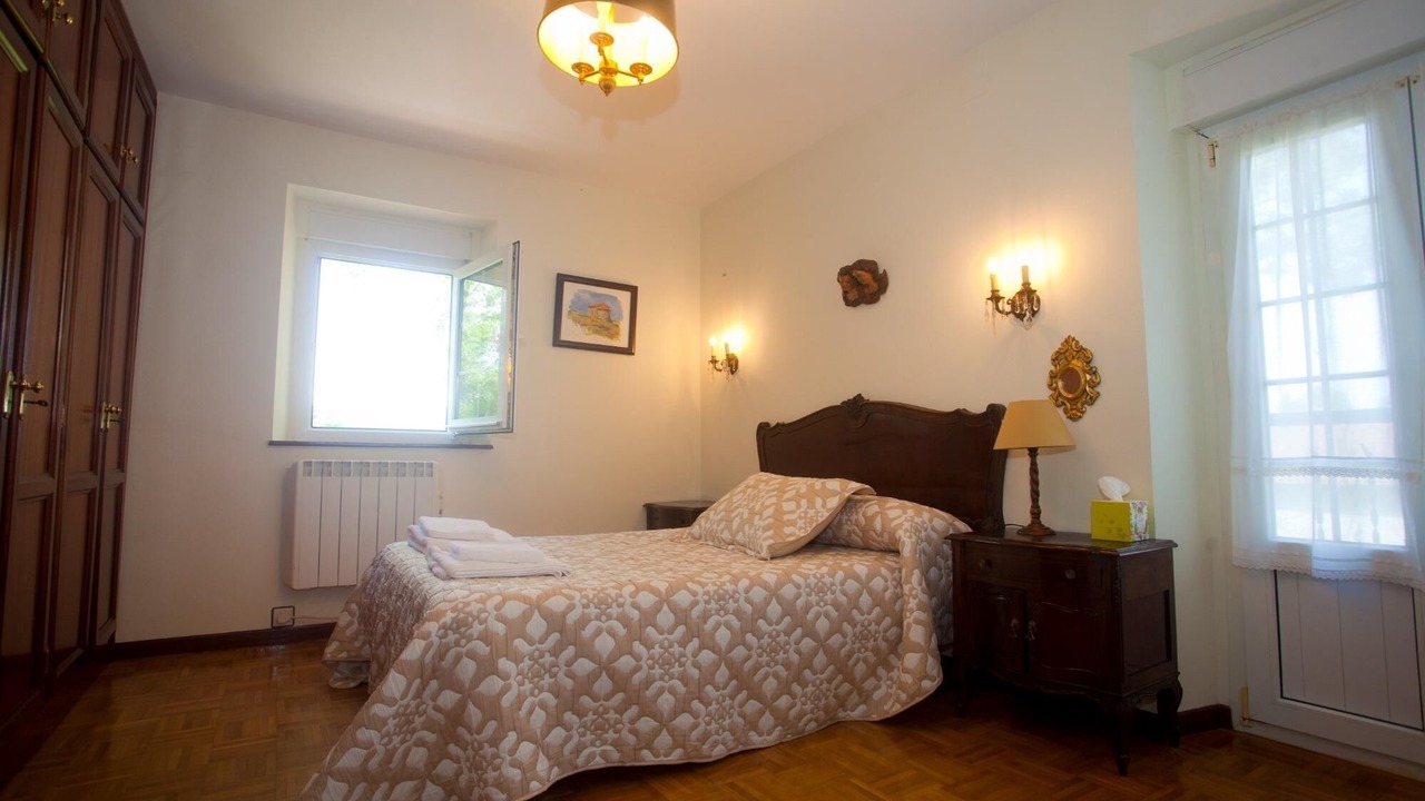 Photo of Bedroom in Villabajo