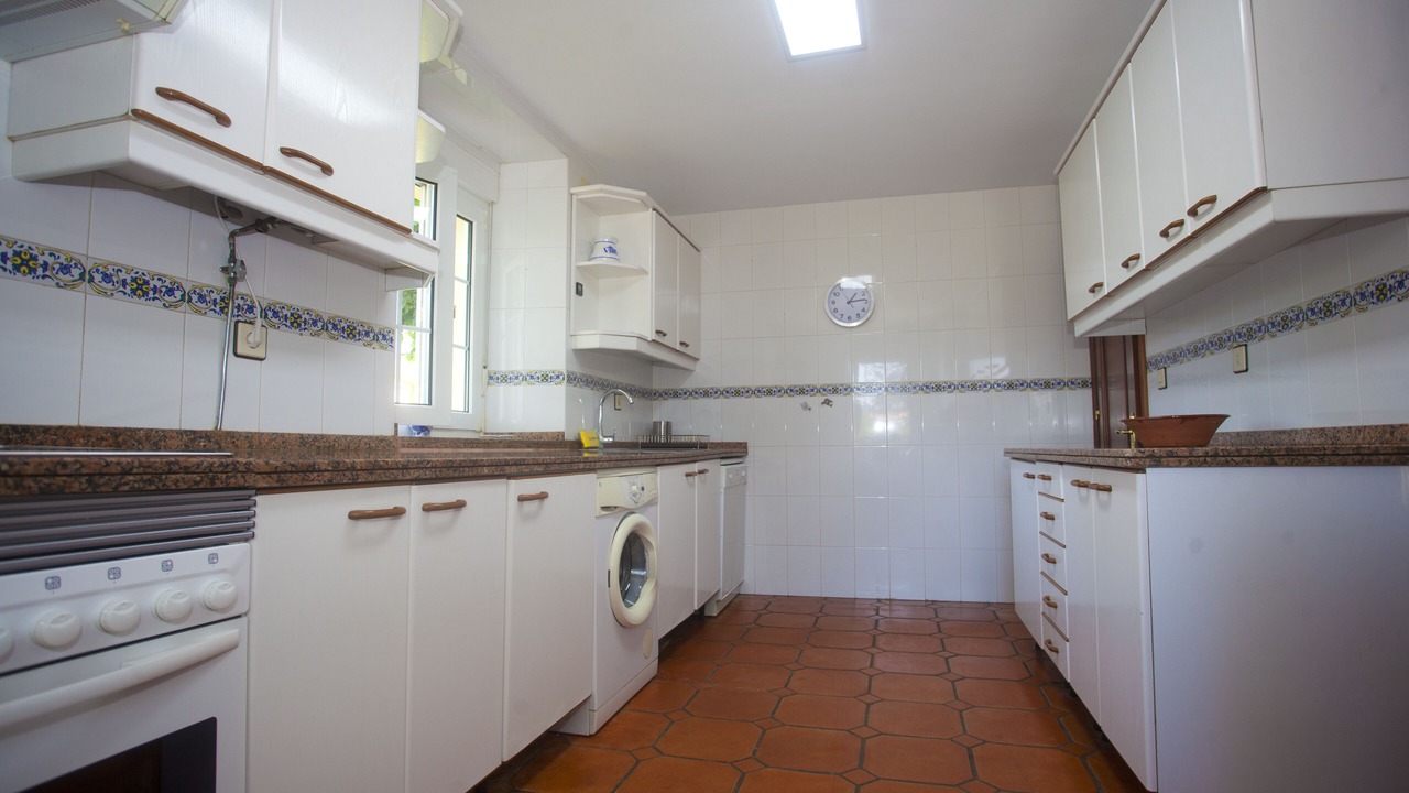 Photo of Kitchen in Villabajo