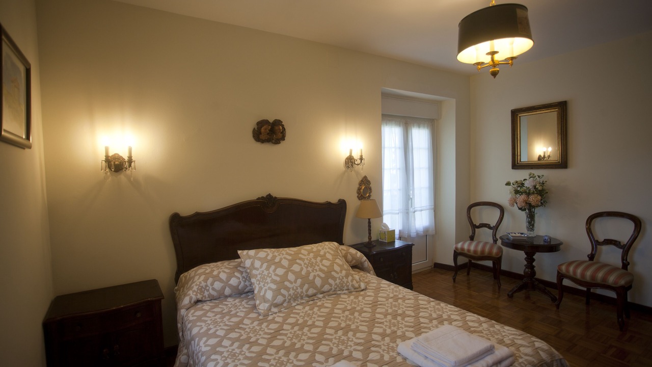 Photo of Bedroom in Villabajo