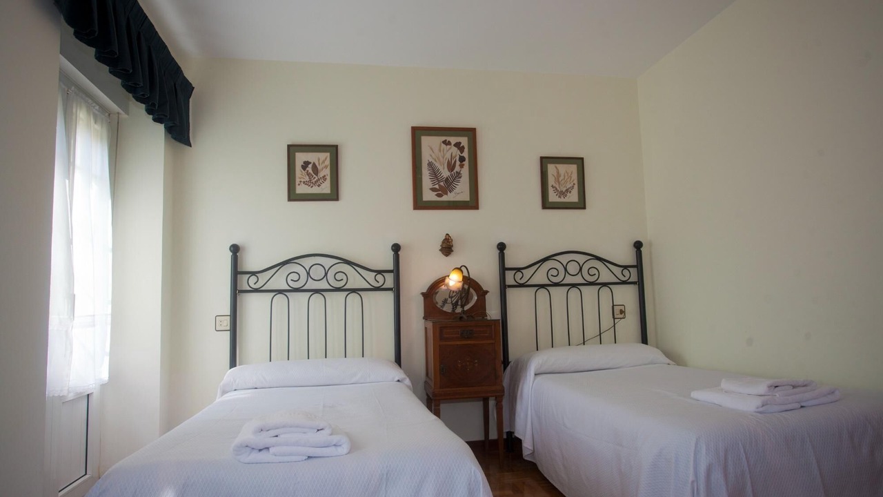 Photo of Bedroom in Villabajo