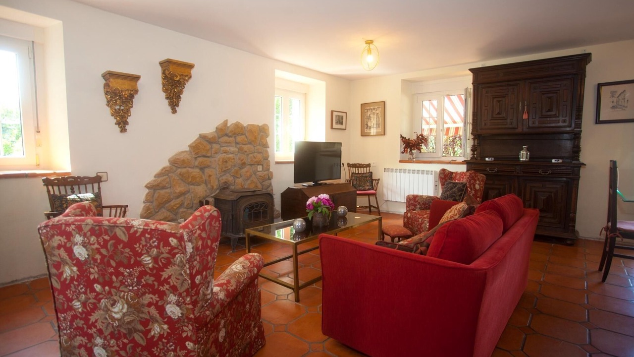 Photo of Livingroom in Villabajo